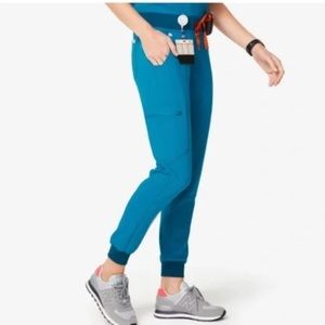 Zamora Jogger ALPS BLUE